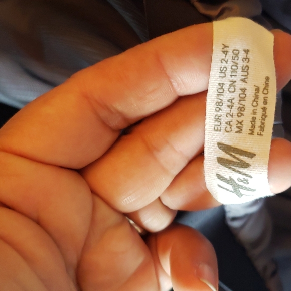 Halloween outfit - Picture 9 of 9